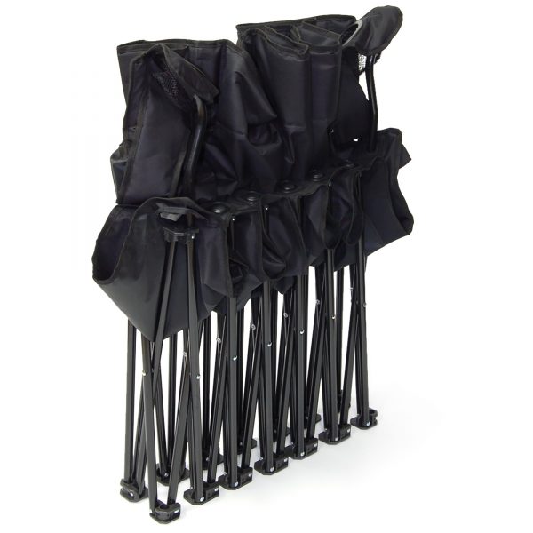 6 PERSON FOLDING BENCH - Image 3