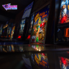 Positive Impacts That Full Sized Arcade Games Can Have on a Struggling Business