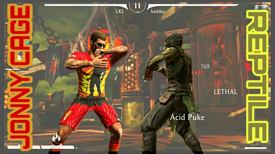 How Mortal Kombat Came to be One of the most Memorable Full-Sized Arcades