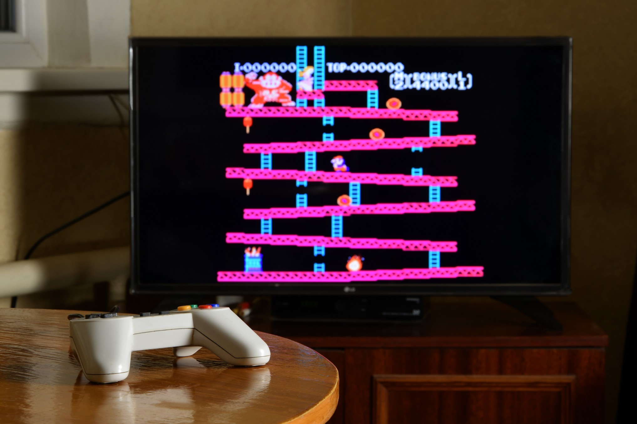 9 Fascinating Facts About Donkey Kong